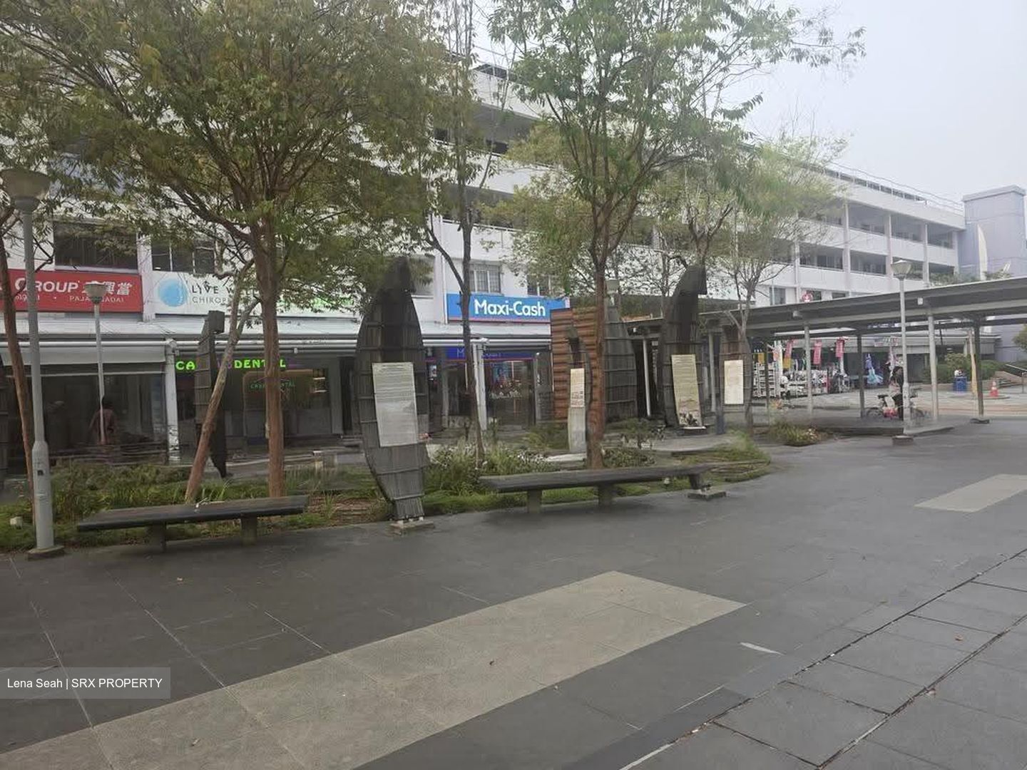 Bedok North Street 1 (D16), Shop House #618737921